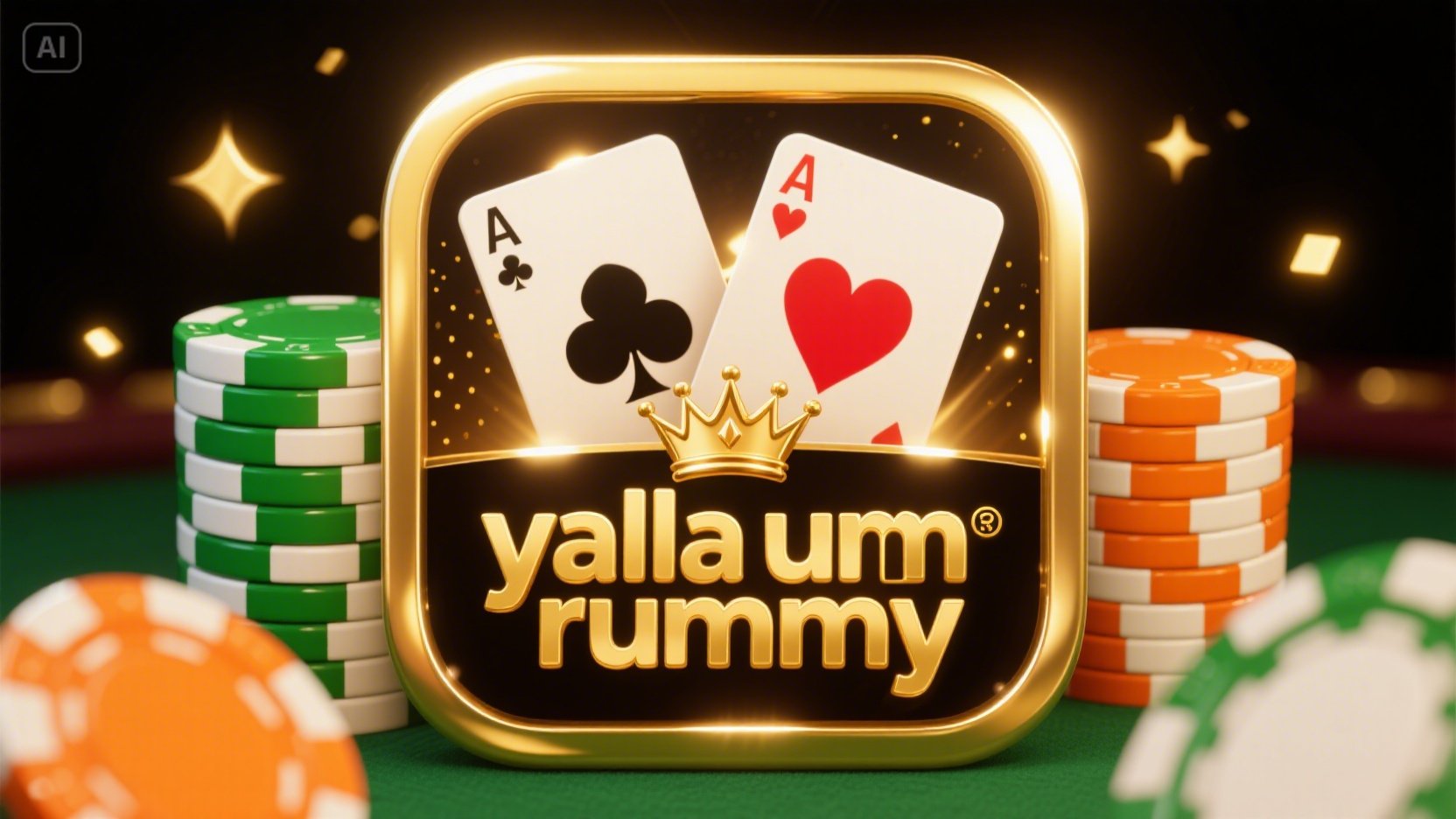 yalla rummy